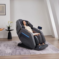  כורסת עיסוי Royal Z9 אפור 