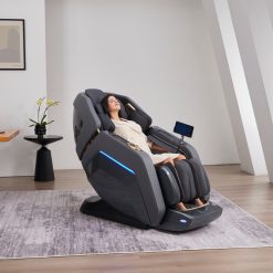  כורסת עיסוי Royal Z9 אפור 