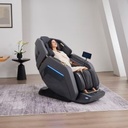  כורסת עיסוי Royal Z9 אפור 