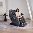  כורסת עיסוי Royal Z9 אפור 