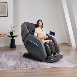  כורסת עיסוי Royal Z9 אפור 