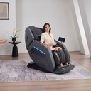  כורסת עיסוי Royal Z9 אפור 