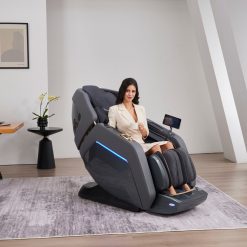  כורסת עיסוי Royal Z9 אפור 