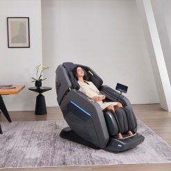  כורסת עיסוי Royal Z9 אפור 