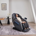  כורסת עיסוי Royal Z9 אפור 