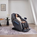  כורסת עיסוי Royal Z9 אפור 