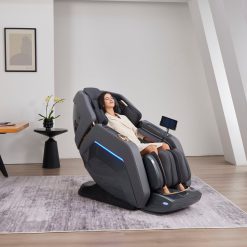  כורסת עיסוי Royal Z9 אפור 