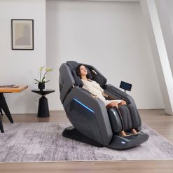  כורסת עיסוי Royal Z9 אפור 