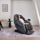  כורסת עיסוי Royal Z9 אפור 