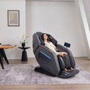  כורסת עיסוי Royal Z9 אפור 