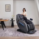  כורסת עיסוי Royal Z9 אפור 