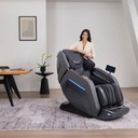  כורסת עיסוי Royal Z9 אפור 