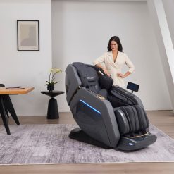  כורסת עיסוי Royal Z9 אפור 