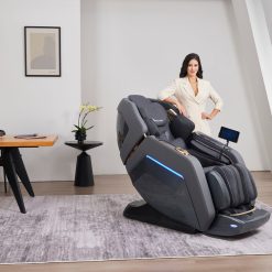  כורסת עיסוי Royal Z9 אפור 