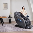  כורסת עיסוי Royal Z9 אפור 