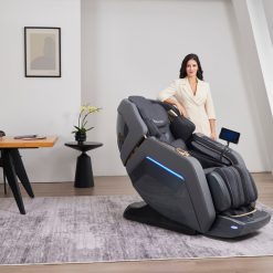  כורסת עיסוי Royal Z9 אפור 