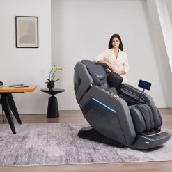  כורסת עיסוי Royal Z9 אפור 