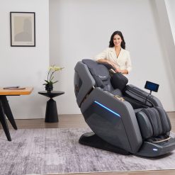  כורסת עיסוי Royal Z9 אפור 