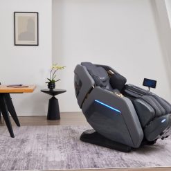  כורסת עיסוי Royal Z9 אפור 