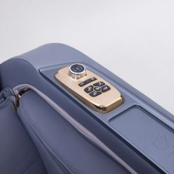  כורסת עיסוי Royal Z9 אפור 