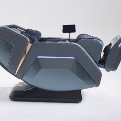  כורסת עיסוי Royal Z9 אפור 