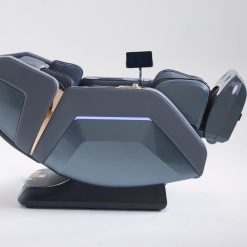  כורסת עיסוי Royal Z9 אפור 