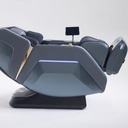  כורסת עיסוי Royal Z9 אפור 