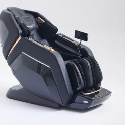  כורסת עיסוי Royal Z9 שחור 