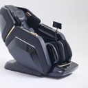  כורסת עיסוי Royal Z9 שחור 