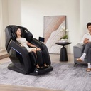  כורסת עיסוי Royal Z9 שחור 