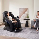  כורסת עיסוי Royal Z9 שחור 