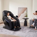  כורסת עיסוי Royal Z9 שחור 