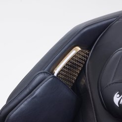  כורסת עיסוי Royal Z9 שחור 