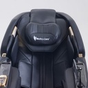  כורסת עיסוי Royal Z9 שחור 