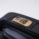  כורסת עיסוי Royal Z9 שחור 