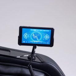  כורסת עיסוי Royal Z9 שחור 