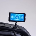  כורסת עיסוי Royal Z9 שחור 