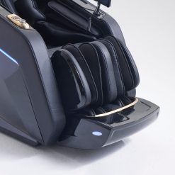  כורסת עיסוי Royal Z9 שחור 