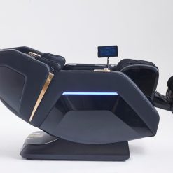  כורסת עיסוי Royal Z9 שחור 