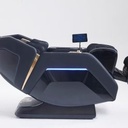  כורסת עיסוי Royal Z9 שחור 