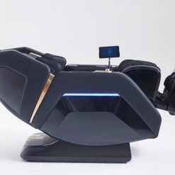  כורסת עיסוי Royal Z9 שחור 