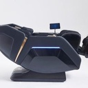  כורסת עיסוי Royal Z9 שחור 