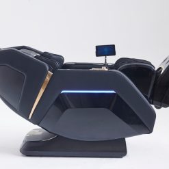  כורסת עיסוי Royal Z9 שחור 