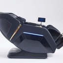  כורסת עיסוי Royal Z9 שחור 