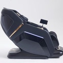  כורסת עיסוי Royal Z9 שחור 