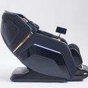  כורסת עיסוי Royal Z9 שחור 