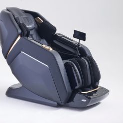  כורסת עיסוי Royal Z9 שחור 