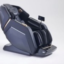  כורסת עיסוי Royal Z9 שחור 