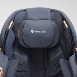  כורסת עיסוי Z6 Diamond אפור 