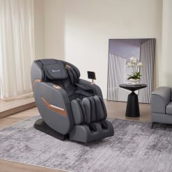  כורסת עיסוי Z6 Diamond אפור 